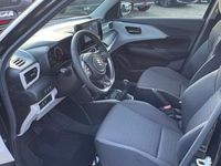 Gebraucht Suzuki Swift Comfort+ 82 PS (60 kW) 2024 Rot Kleinwagen