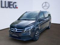 gebraucht Mercedes V300 d L 4x4 7-Sitzer/360°-Kamera/AHK