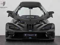 Gebraucht KTM X-Bow 500 PS (367 kW) 2024 Schwarz Coupé