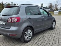 Gebraucht VW Golf Plus Cross Life 140 PS (102 kW) 2013 Grau Van / Kleinbus