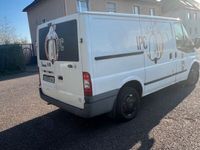 gebraucht Ford Transit 