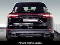 gebraucht Porsche Cayenne 360 Kamera Clubleder Luftfederung 21-Zoll