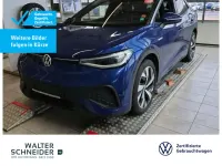 Gebraucht VW ID.5 Pro 127 kW (174 PS) 2023 Blue dusk metallic SUV
