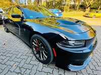 Gebraucht Dodge Charger 717 PS (527 kW) 2016 Schwarz Limousine