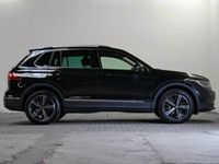 gebraucht VW Tiguan 1.5 TSI Move AHK Kamera Navi AppConnect