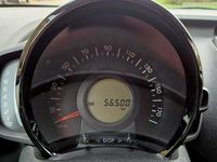 Gebraucht Citroën C1 Shine 72 PS (52 kW) 2019 Weiß Kleinwagen