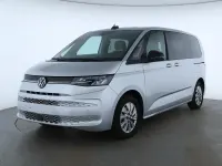 Gebraucht VW Multivan R 150 PS (110 kW) 2025 Reflexsilber metallic Van / Kleinbus