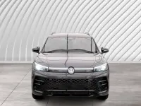 Neu VW Tiguan R-line 150 PS (110 kW) 2026 Delfingrau metallic SUV