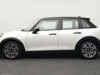 Second-hand Mini Cooper Classic 114 kW (156 CP) 2025 Alb Hatchback