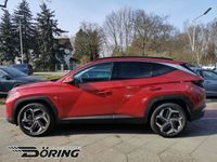 gebraucht Hyundai Tucson 1.6 T-GDi Plug-in-Hybrid 265PS 6 Prime