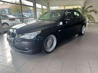 Gebraucht Alpina B5 500 PS (367 kW) 2006 Schwarz Limousine