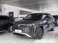 Neu VW Tayron Elegance 150 PS (110 kW) 2026 Uranograu (grau) SUV