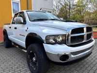 gebraucht Dodge Ram  5,7 HEMI