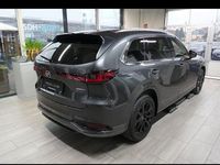 Neu Mazda CX-80 Homura-Line 327 PS (240 kW) 2026 SUV