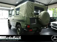 Gebraucht Mercedes G250 92 PS (67 kW) 1992 Grün SUV