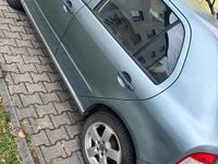 Second-hand Skoda Fabia 75 CP (55 kW) 2005 Gri Hatchback