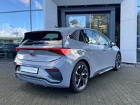 Gebraucht Cupra Born 150 kW (204 PS) 2022 Grau Kleinwagen