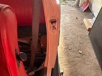 Second-hand VW Type 3 45 CP (33 kW) 1969 Andere farben Hatchback