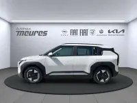Neu Kia EV3 Air 150 kW (204 PS) 2025 Clear white) (weiss SUV