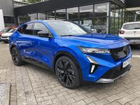 Neu Renault Rafale Techno 200 PS (147 kW) 2025 Perlmuttweiß metallic (weiß) SUV