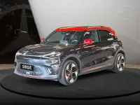 Używany Smart #1 Brabus 314 kW (428 KM) 2023 Other SUV