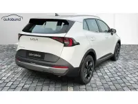 Neu Kia Sportage Urban 150 PS (110 kW) 2026 SUV