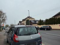 Gebraucht Renault Mégane II 2007 Andere farben Limousine