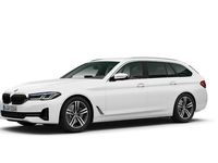 Gebraucht BMW 530 Efficient Dynamics 286 PS (210 kW) 2026 Kombi