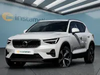 Gebraucht Volvo XC40 Core 163 PS (119 kW) 2025 Weiß SUV