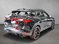 gebraucht Cupra Formentor 2.5 TSI VZ5 EU6d