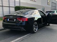 gebraucht Audi A5 3.0 TDI multitronic - S-Line Sportpack