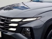 Neu Hyundai Tucson Select 150 PS (110 kW) 2026 Grau SUV
