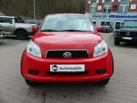 Gebraucht Daihatsu Terios 105 PS (77 kW) 2007 Unbekannt SUV