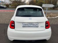 Gebraucht Fiat 500e 86 kW (118 PS) 2023 Weiß Limousine