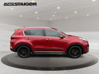 gebraucht Kia Sportage 1.6 T-GDI GT Line Navi Rückfahrkamera