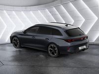 Neu Cupra Leon 150 PS (110 kW) 2026 Grau Limousine