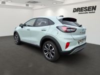 Gebraucht Ford Puma Titanium 155 PS (114 kW) 2025 Grau SUV