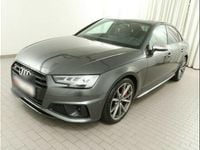 Gebraucht Audi S4 347 PS (255 kW) 2020 Grau Limousine