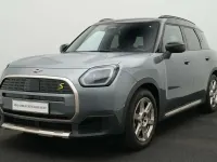 Gebraucht Mini Countryman Favoured 225 kW (306 PS) 2025 Grün SUV
