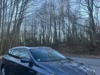 Gebraucht Renault Mégane IV Experience 132 PS (97 kW) 2017 Grau Limousine
