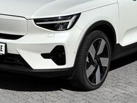 Gebraucht Volvo XC40 Ultimate 169 kW (231 PS) 2022 Weiss SUV