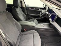 Gebraucht VW Passat Business 204 PS (150 kW) 2025 Grau Kombi