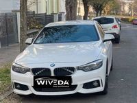 gebraucht BMW 420 Gran Coupé 420 d M Sportpaket Aut. LED~NAVI~HIFI