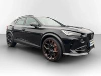 Gebraucht Cupra Formentor VZ 287 PS (211 kW) 2023 Schwarz SUV