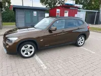 Gebraucht BMW X1 177 PS (130 kW) 2012 SUV