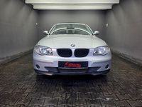 Gebraucht BMW 116 116 PS (85 kW) 2005 Silber Kleinwagen