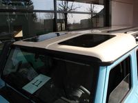 Gebraucht Ineos Grenadier 249 PS (183 kW) 2023 Blau Pickup