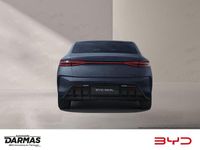 Neu BYD Seal Design 230 kW (313 PS) 2026 Atlantis grey Limousine