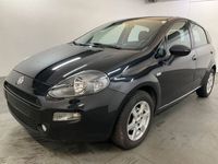 gebraucht Fiat Punto 1.4 8V Dualogic EASY*Automatik