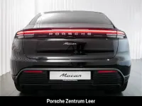 Gebraucht Porsche Macan 264 kW (360 PS) 2026 Schwarz SUV